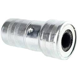 Čistící kartáč pro baterie se 10 barevnými kotouči IWH 19080