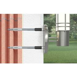 Fischer 045684 TherMax systém distanční montáže 220 mm 18 mm 2 ks