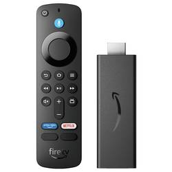 amazon Fire TV 3. Gen. streamovací HDMI zařízení