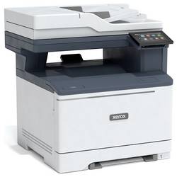 Xerox C 325 DNI multifunkční tiskárna laserová barevná A4 tiskárna, skener, kopírka, fax LAN, duplexní, Wi-Fi, USB