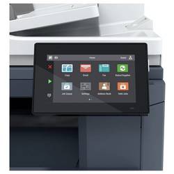 Xerox C 325 DNI multifunkční tiskárna laserová barevná A4 tiskárna, skener, kopírka, fax LAN, duplexní, Wi-Fi, USB