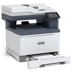 Xerox C 325 DNI multifunkční tiskárna laserová barevná A4 tiskárna, skener, kopírka, fax LAN, duplexní, Wi-Fi, USB