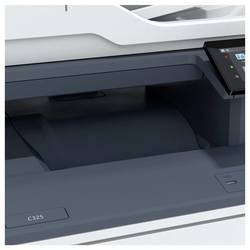 Xerox C 325 DNI multifunkční tiskárna laserová barevná A4 tiskárna, skener, kopírka, fax LAN, duplexní, Wi-Fi, USB