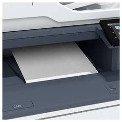 Xerox C 325 DNI multifunkční tiskárna laserová barevná A4 tiskárna, skener, kopírka, fax LAN, duplexní, Wi-Fi, USB