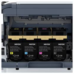 Xerox C 325 DNI multifunkční tiskárna laserová barevná A4 tiskárna, skener, kopírka, fax LAN, duplexní, Wi-Fi, USB