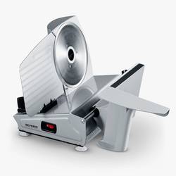 Severin 3915 kráječ 3915 stříbrná