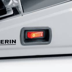 Severin 3915 kráječ 3915 stříbrná