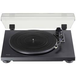 TEAC TN-180BT-A3 gramofon řemínkový pohon černá