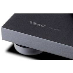 TEAC TN-180BT-A3 gramofon řemínkový pohon černá