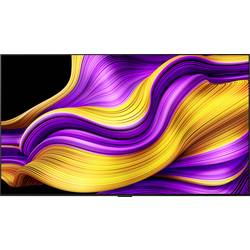 LG Electronics OLED65G57LW OLED TV, 165 cm 65 palec, E (A - G), černá