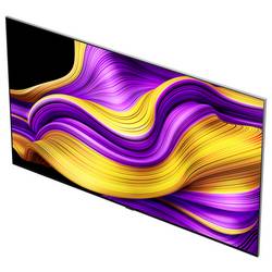 LG Electronics OLED65G57LW OLED TV, 165 cm 65 palec, E (A - G), černá