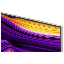 LG Electronics OLED65G57LW OLED TV, 165 cm 65 palec, E (A - G), černá