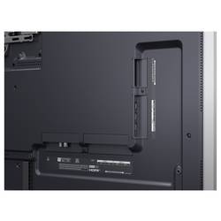 LG Electronics OLED65G57LW OLED TV, 165 cm 65 palec, E (A - G), černá