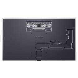 LG Electronics OLED65G57LW OLED TV, 165 cm 65 palec, E (A - G), černá
