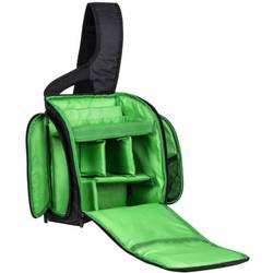 Rivacase 7470 (PS) batoh Vnitřní rozměr (Š x V x H) 200 x 260 x 125 mm