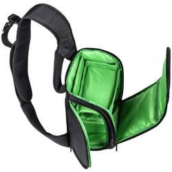 Rivacase 7470 (PS) batoh Vnitřní rozměr (Š x V x H) 200 x 260 x 125 mm