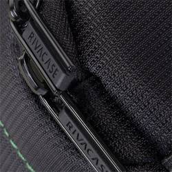 Rivacase 7412 brašna na kameru Vnitřní rozměr (Š x V x H) 105 x 130 x 100 mm