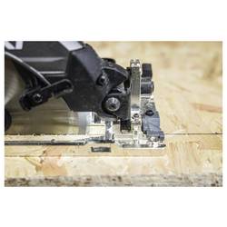 HiKOKI C1806DB aku ruční kotoučová pila, 18 V, C1806DBW2Z