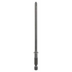 Bosch Accessories 2608522068 2608522068 křížový bit Pohon (šroubovák): 1/4 (6,3 mm) Typ zakončení: křížový PH PH 2 145 mm
