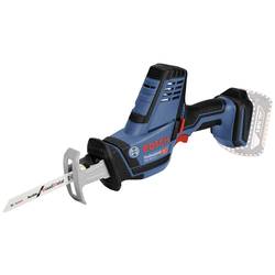 Bosch Professional GSA 18V-LI C akumulátorová šavlová pila, bez akumulátoru, 18 V, 06016A5004