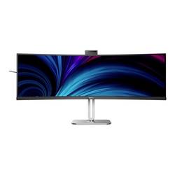 Philips Monitore 49B2U5900CH/00 LED monitor 124.5 cm (49 palec)5120 x 1440 Pixel, 16:9, 4 ms, VA LED