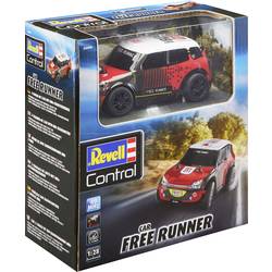 Revell Control 24470 Free Runner RC model auta elektrický silniční model