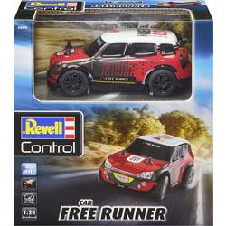 Revell Control 24470 Free Runner RC model auta elektrický silniční model