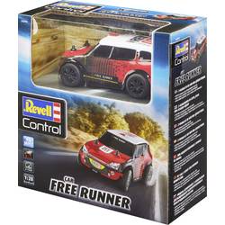 Revell Control 24470 Free Runner RC model auta elektrický silniční model