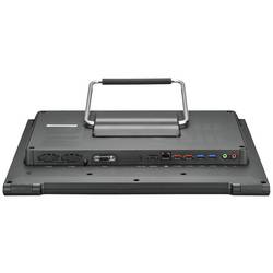 Shuttle All in One PC X50V9 39.6 cm (15.6 palec) Intel® Celeron® 7305 1.1 GHz 16 GB RAM 1 TB SSD Intel UHD Graphics Win 11 Pro X50V9