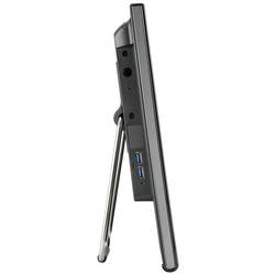 Shuttle All in One PC X50V9 39.6 cm (15.6 palec) Intel® Celeron® 7305 1.1 GHz 16 GB RAM 1 TB SSD Intel UHD Graphics Win 11 Pro X50V9