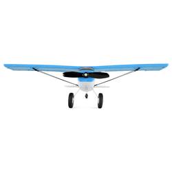 Amewi Maule M7, blau model letadla pro začátečníky stavebnice 510 mm