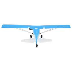 Amewi Maule M7, blau model letadla pro začátečníky stavebnice 510 mm