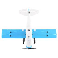 Amewi Maule M7, blau model letadla pro začátečníky stavebnice 510 mm