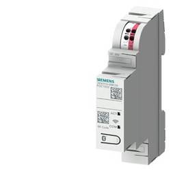 Siemens 7KN1110-0MC00 modul pro sběr dat Modbus-TCP, 24 V/DC