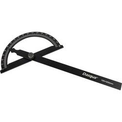 Dasqua 120L x Dia.80 mm 1804-0006 úhloměr 180 °