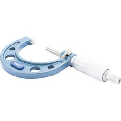 Dasqua 4111-8110 vnější měřicí šroub 25 - 50 mm Odečet: 0.01 mm