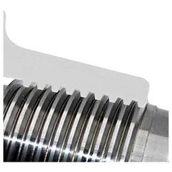 Dasqua 1041-0105 Seřizovací měrka 2 - 20 mm Počet čepelí: 12