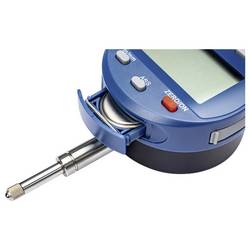 Dasqua 5260-4205 stopky (d x š) 125 mm x 32.4 mm s kontrolním měřítkem 12.7 mm Odečet: 0.001 mm