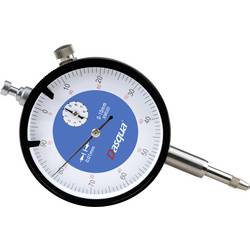 Dasqua 5111-1005 stopky s kontrolním měřítkem 10 mm Odečet: 0.01 mm