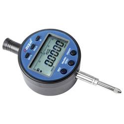 Dasqua 5900-1010 stopky (d x š) 128.2 mm x 33.3 mm s kontrolním měřítkem 12.7 mm Odečet: 0.005 mm