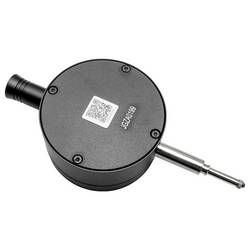 Dasqua 5900-1010 stopky (d x š) 128.2 mm x 33.3 mm s kontrolním měřítkem 12.7 mm Odečet: 0.005 mm