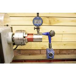 Dasqua 5900-1010 stopky (d x š) 128.2 mm x 33.3 mm s kontrolním měřítkem 12.7 mm Odečet: 0.005 mm