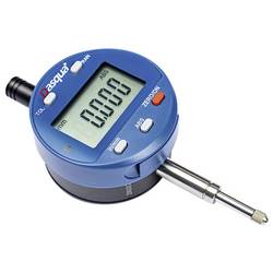 Dasqua 5260-4215 stopky s kontrolním měřítkem 50.8 mm Odečet: 0.001 mm