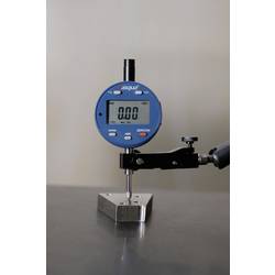 Dasqua 5260-4215 stopky s kontrolním měřítkem 50.8 mm Odečet: 0.001 mm