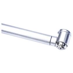 Dasqua 5511-1121 stopky (d x š) 298.5 mm x 45 mm 60 mm Odečet: 0.01 mm