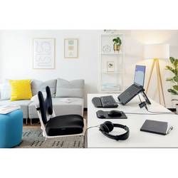 Leitz Podsedák K55805WW 1 ks