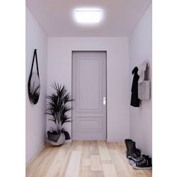 Müller-Licht 404047 tint Aris LED panel LED LED 18 W bílá