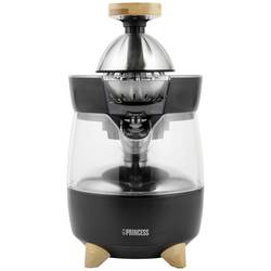 Princess Pur odšťavňovač, 300 W, bez BPA, černá (matná)