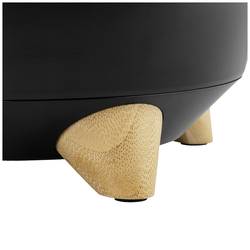 Princess Pur odšťavňovač, 300 W, bez BPA, černá (matná)