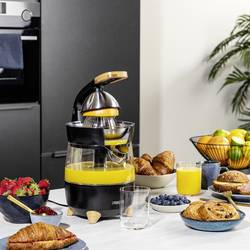 Princess Pur odšťavňovač, 300 W, bez BPA, černá (matná)